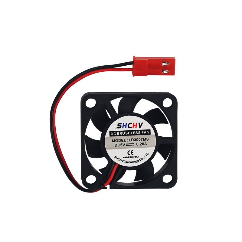 Raspberry Pi Water Cooling Kit - Ventilateur de refroidissement 5V, radiateur CPU