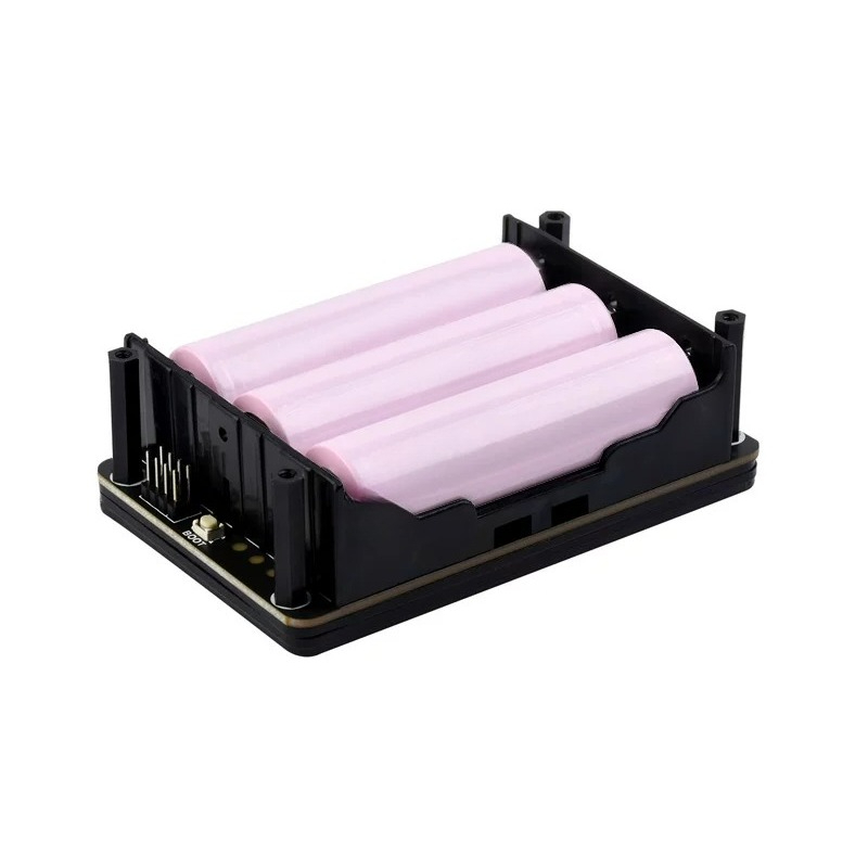 Module d'alimentation 3S pour  - Raspberry Pi Uninterrupted Power Supply Ups 18650 avis et prix