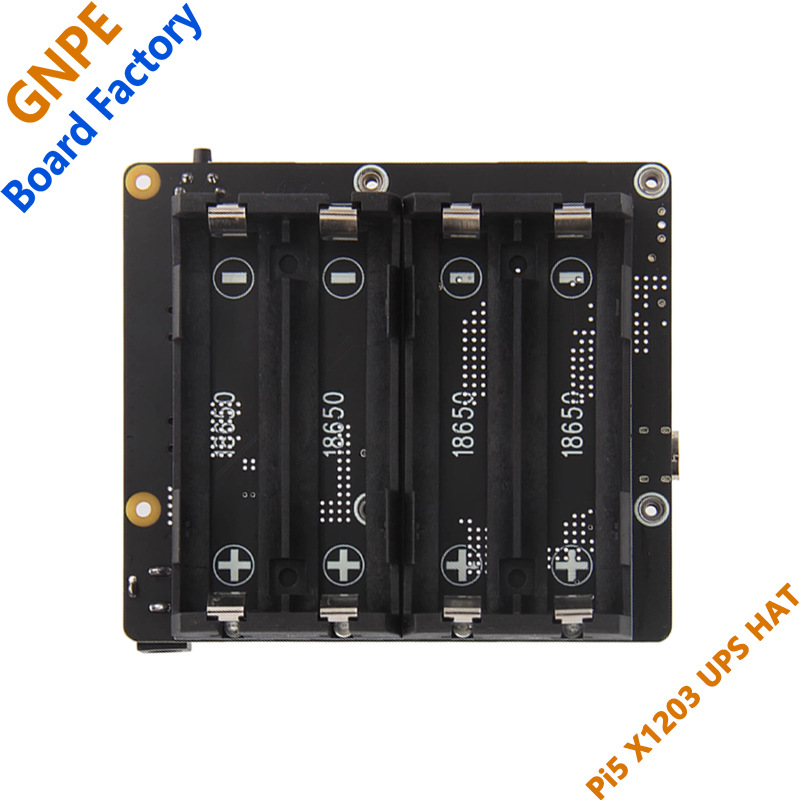 Carte d'extension de gestion d - Raspberry Pi Uninterrupted Power Supply Ups 18650 avis et prix