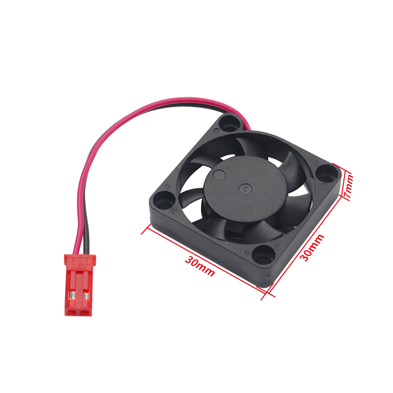 Ventilateur de refroidissement - Raspberry Pi Water Cooling Kit avis et prix