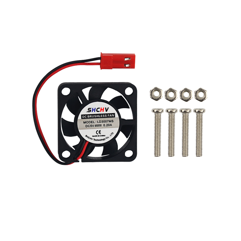 Ventilateur de refroidissement - Raspberry Pi Water Cooling Kit avis et prix