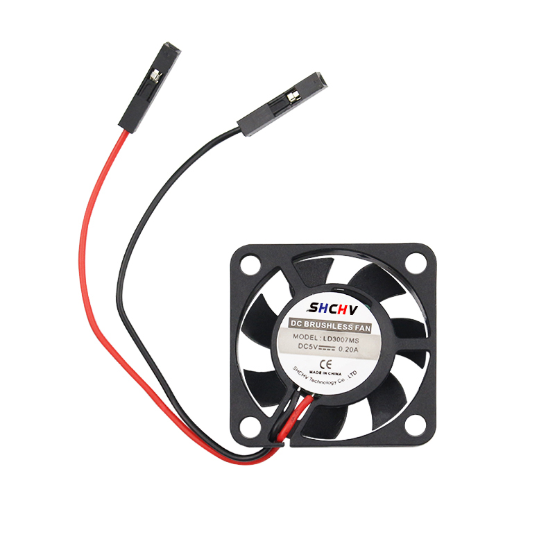 Ventilateur de refroidissement - Raspberry Pi Water Cooling Kit avis et prix